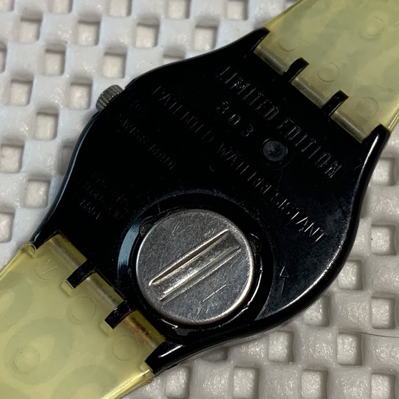 Swatch Watch - GB186 - ARNOULD - Picture 7 of 12